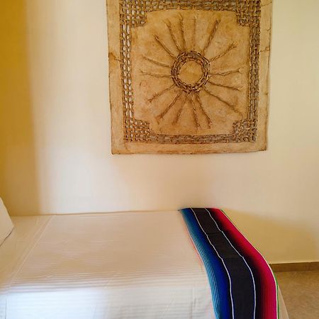 Balanca Studios Puerto Morelos Zewnętrze zdjęcie