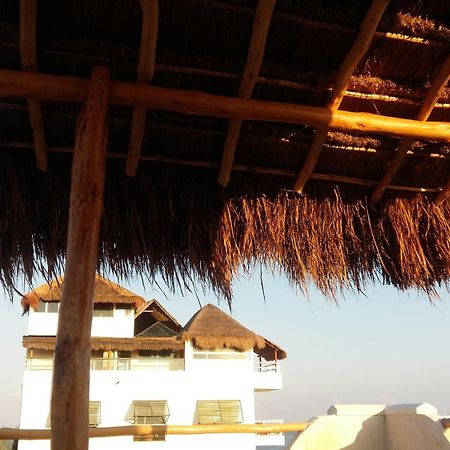 Balanca Studios Puerto Morelos Zewnętrze zdjęcie