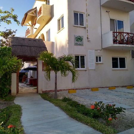 Balanca Studios Puerto Morelos Zewnętrze zdjęcie