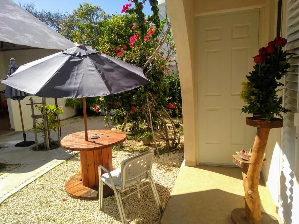 Balanca Studios Puerto Morelos Zewnętrze zdjęcie