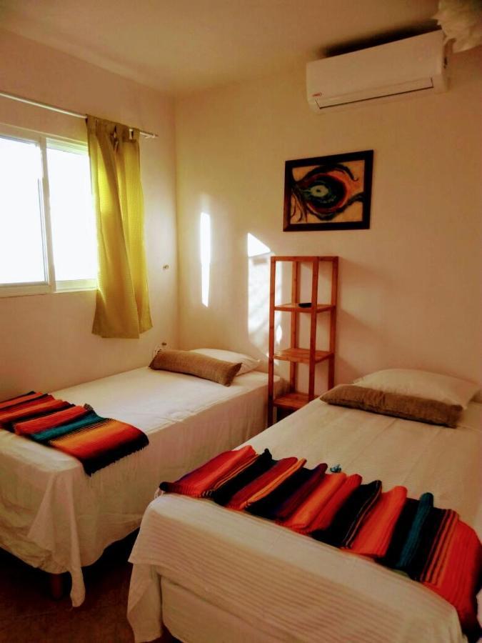 Balanca Studios Puerto Morelos Zewnętrze zdjęcie