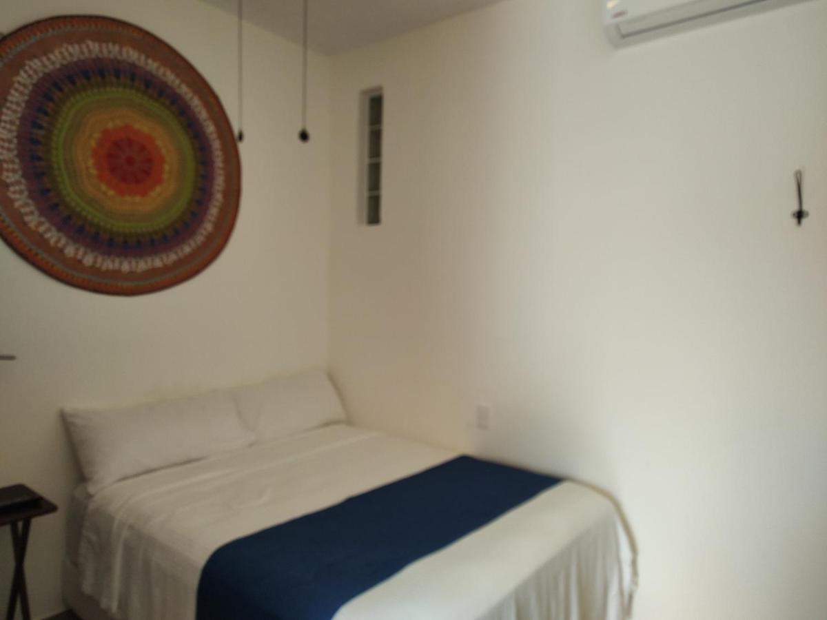 Balanca Studios Puerto Morelos Zewnętrze zdjęcie