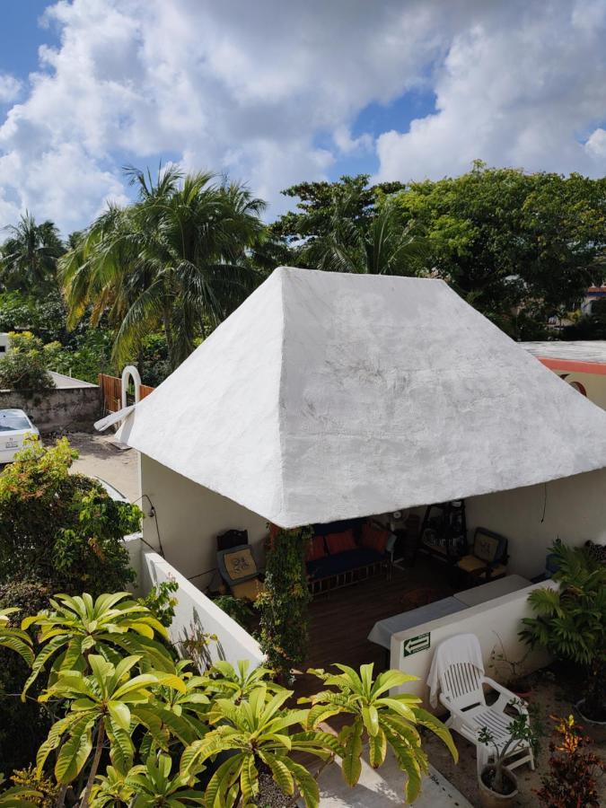 Balanca Studios Puerto Morelos Zewnętrze zdjęcie