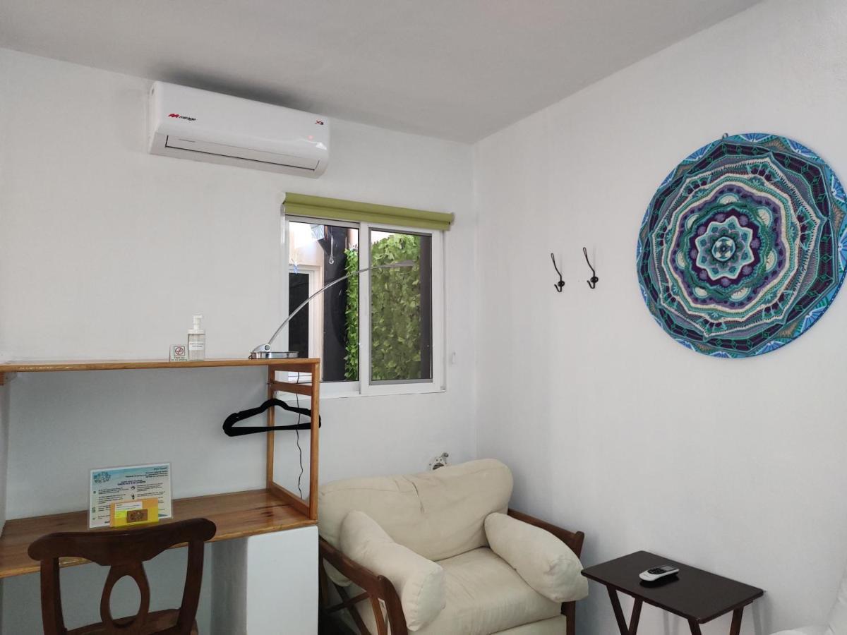 Balanca Studios Puerto Morelos Zewnętrze zdjęcie