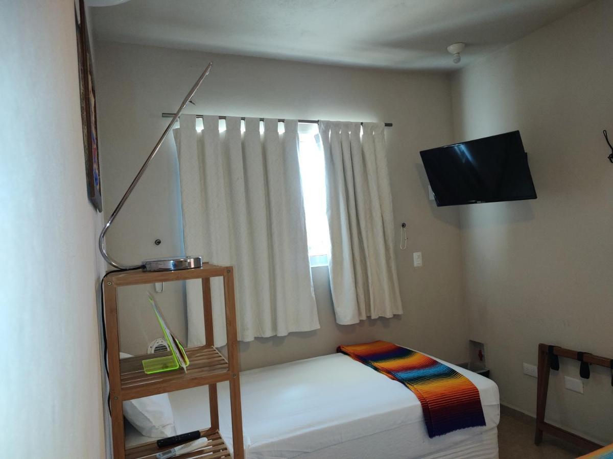 Balanca Studios Puerto Morelos Zewnętrze zdjęcie