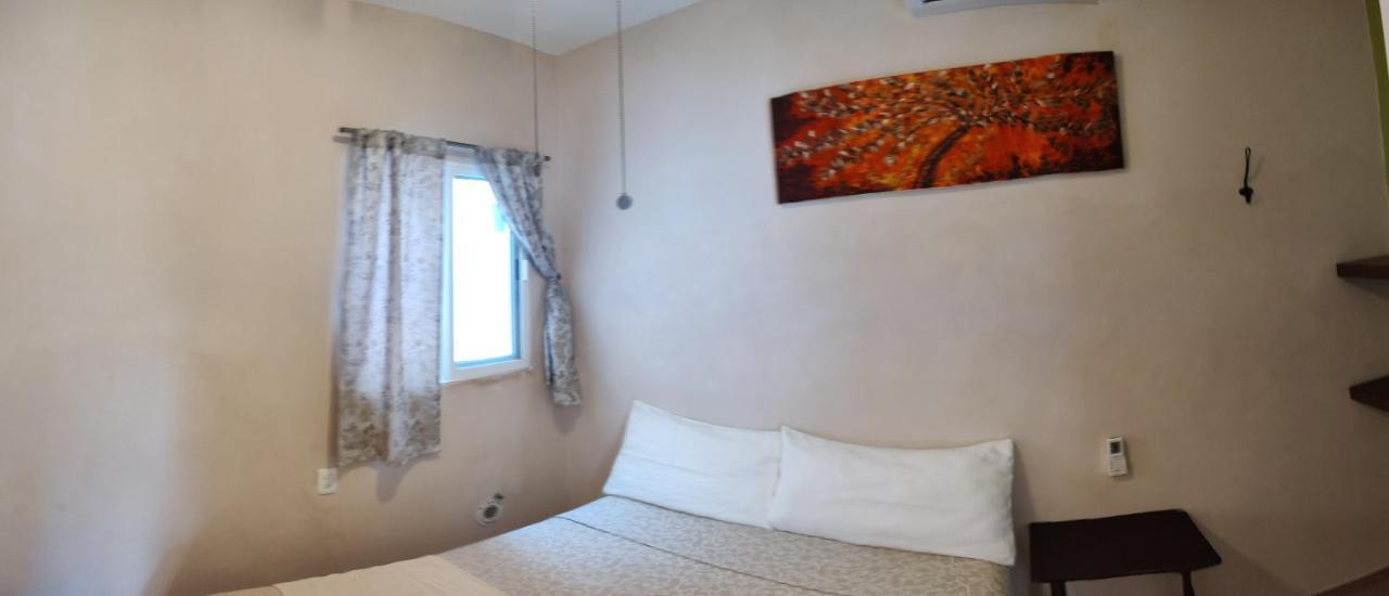 Balanca Studios Puerto Morelos Zewnętrze zdjęcie