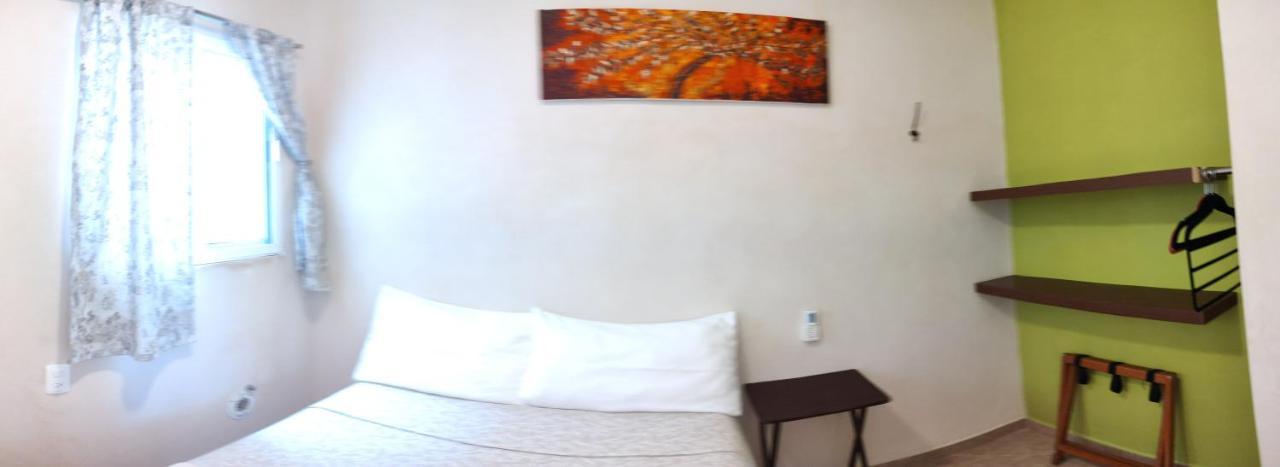 Balanca Studios Puerto Morelos Zewnętrze zdjęcie