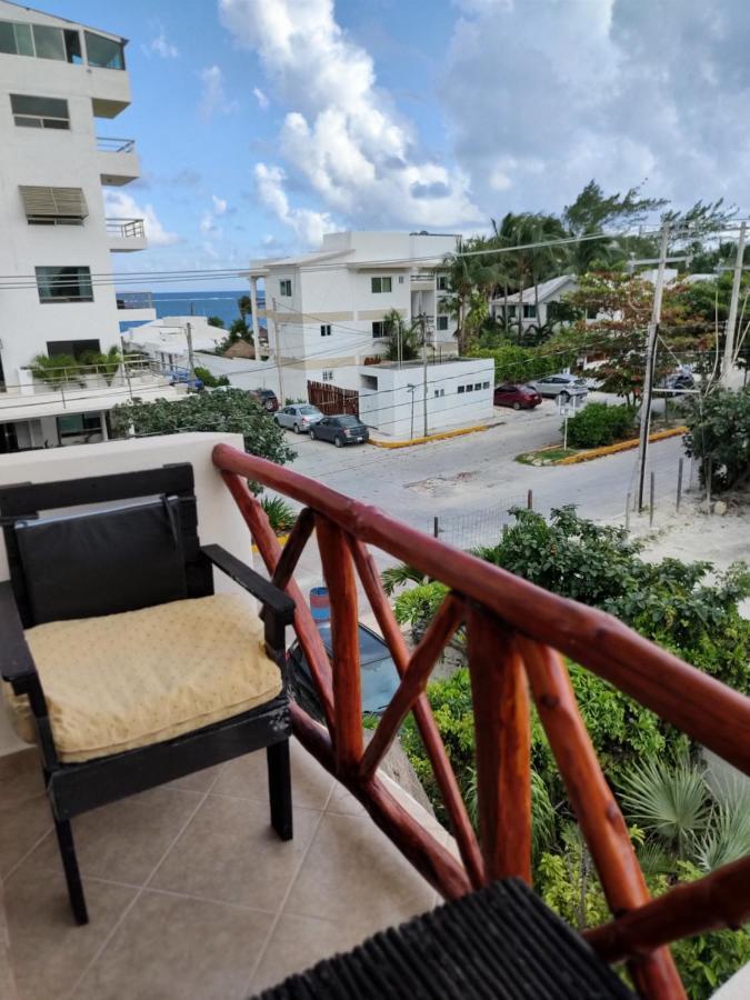 Balanca Studios Puerto Morelos Zewnętrze zdjęcie