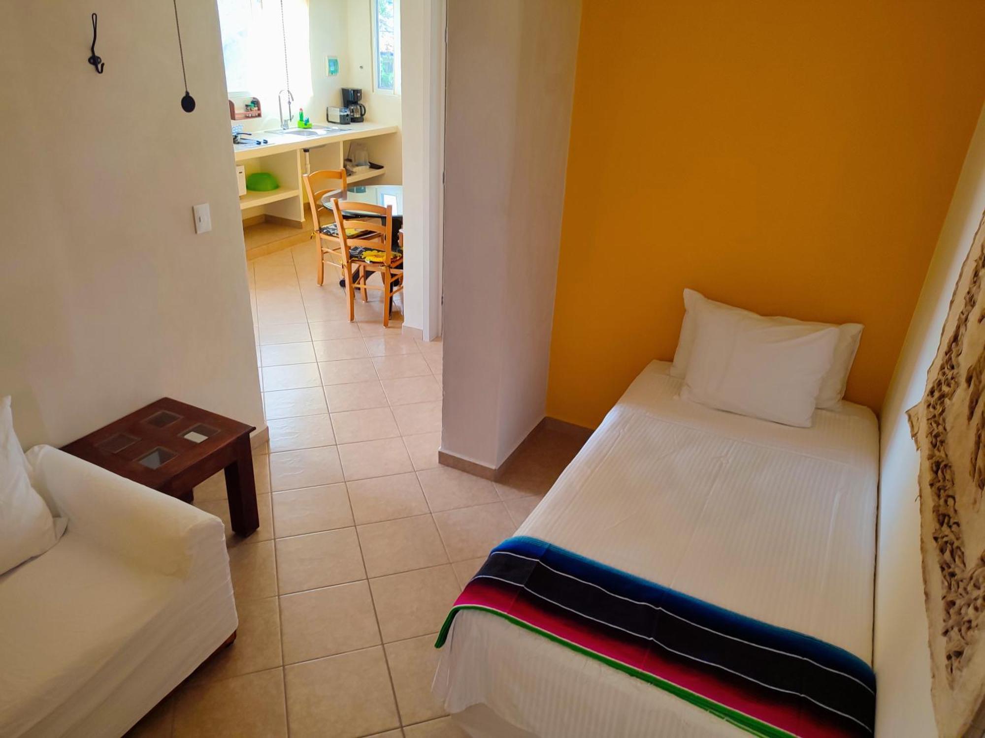 Balanca Studios Puerto Morelos Zewnętrze zdjęcie