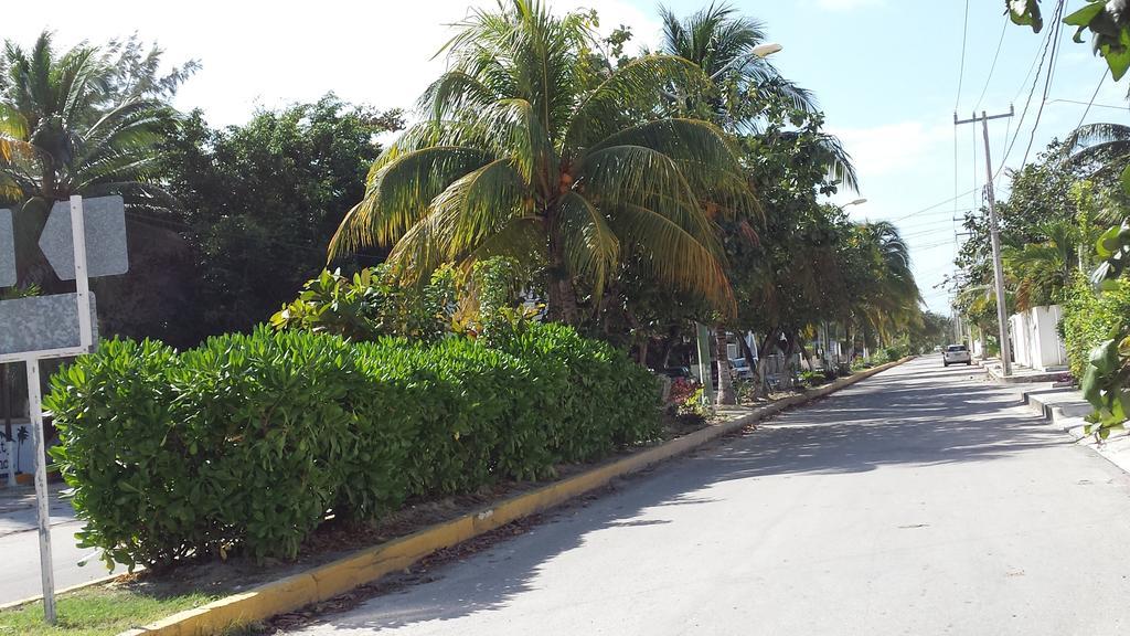 Balanca Studios Puerto Morelos Zewnętrze zdjęcie