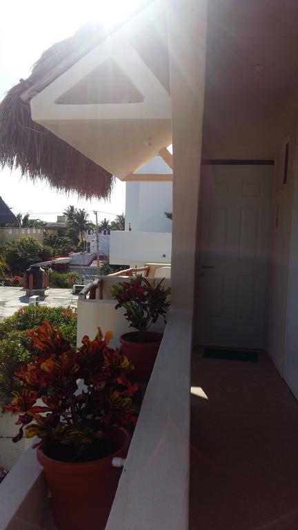 Balanca Studios Puerto Morelos Zewnętrze zdjęcie