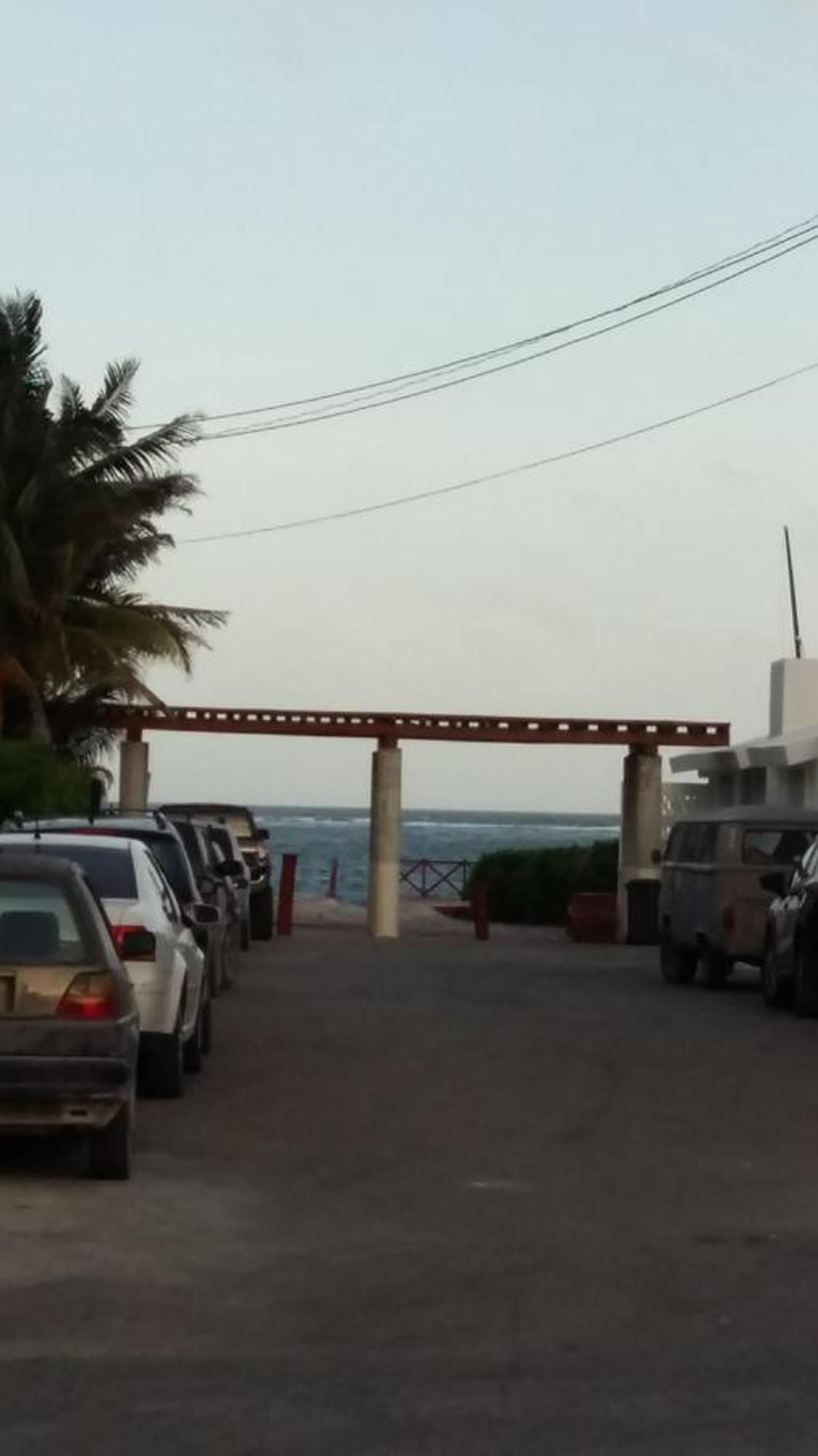 Balanca Studios Puerto Morelos Zewnętrze zdjęcie