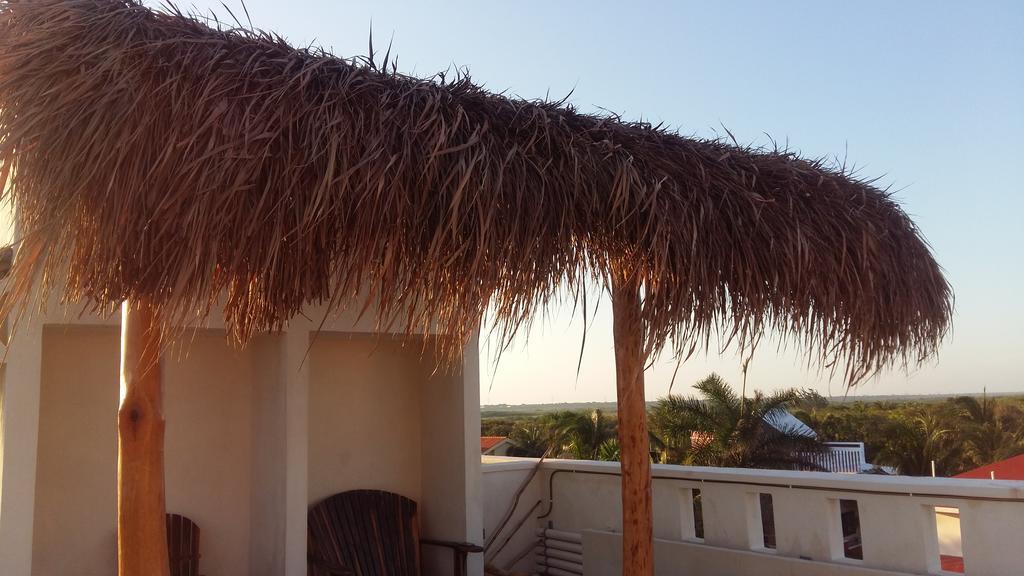 Balanca Studios Puerto Morelos Zewnętrze zdjęcie