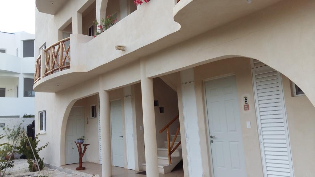 Balanca Studios Puerto Morelos Zewnętrze zdjęcie
