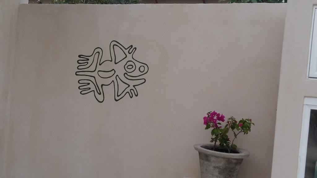 Balanca Studios Puerto Morelos Zewnętrze zdjęcie