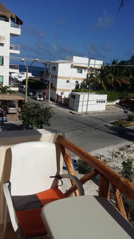 Balanca Studios Puerto Morelos Zewnętrze zdjęcie