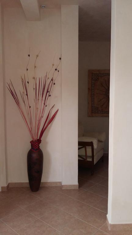Balanca Studios Puerto Morelos Zewnętrze zdjęcie