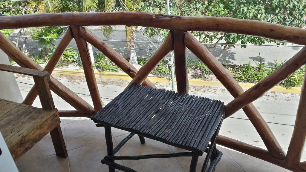 Balanca Studios Puerto Morelos Zewnętrze zdjęcie
