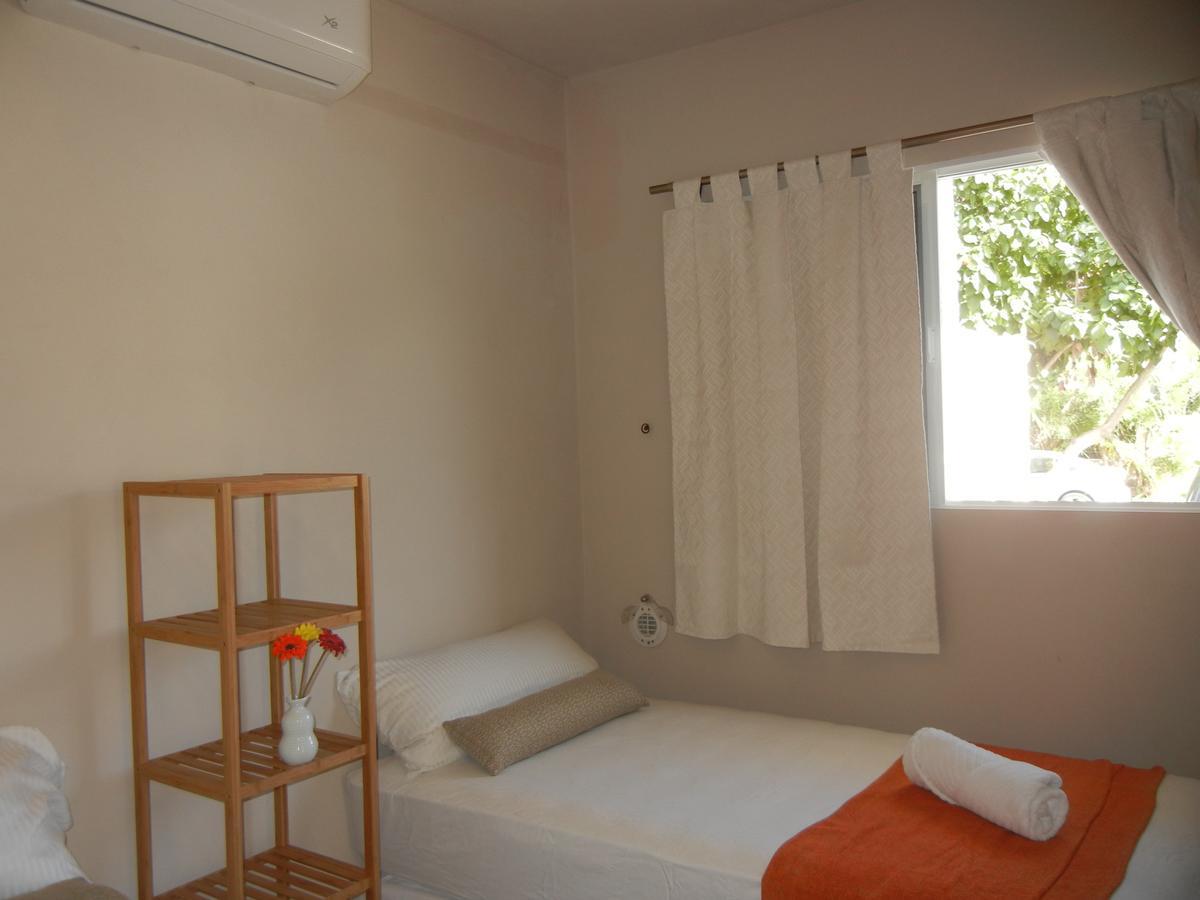 Balanca Studios Puerto Morelos Zewnętrze zdjęcie